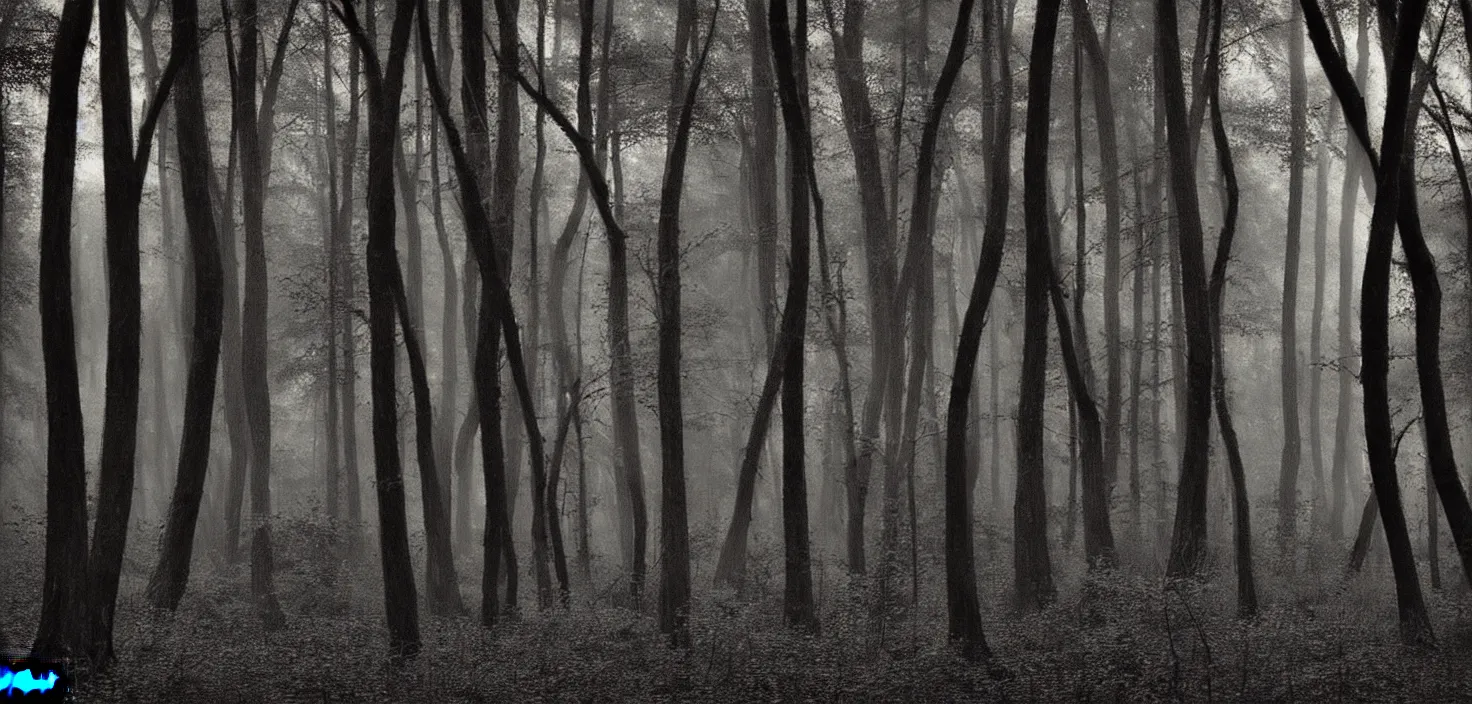 Image similar to dark forest by johns geoff