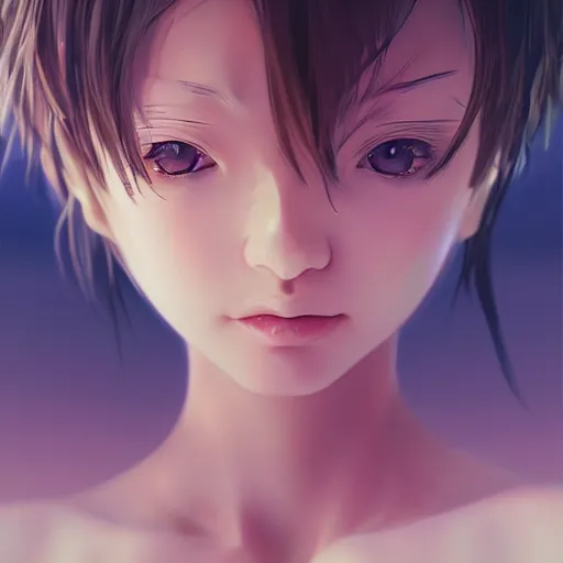 Prompt: photorealistic dramatic liquids anime people render, detailed face, colorful, atmosphere cinematic, by wlop, by ilyu kuvshinov, soft shadows, concept art, super detailed, unreal engine 5, octane render, vfx, houdini, 8 k, super realistic, ufotable studio art style, global illumination, trending in pixiv, dramatic color