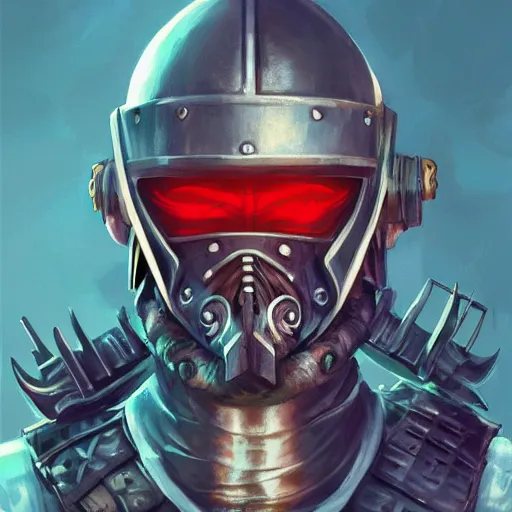 Image similar to cyberpunk viking helmet mask warrior goddess robot ninja fantasy, art gta 5 cover, official fanart behance hd artstation by jesper ejsing, by rhads, makoto shinkai and lois van baarle, ilya kuvshinov, ossdraws