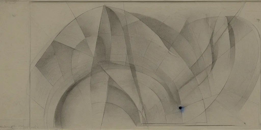 Image similar to Samuel Colman - Harmonic Proportion and Form in Nature, Art and Architecture (1912)
