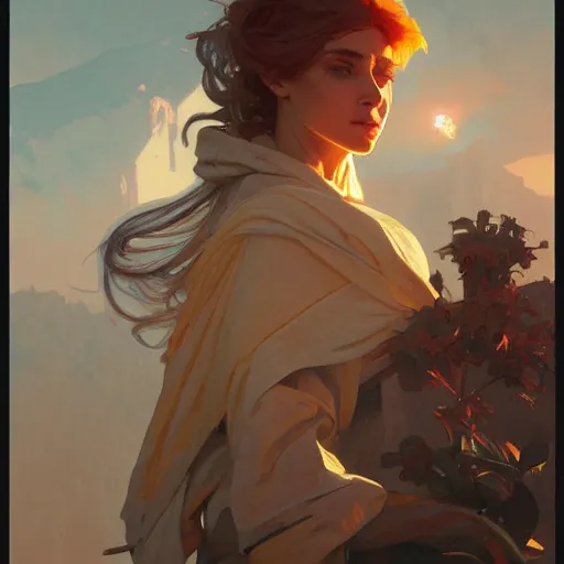 Image similar to xqc, highly detailed, digital painting, artstation, concept art, sharp focus, illustration, art by greg rutkowski and alphonse mucha