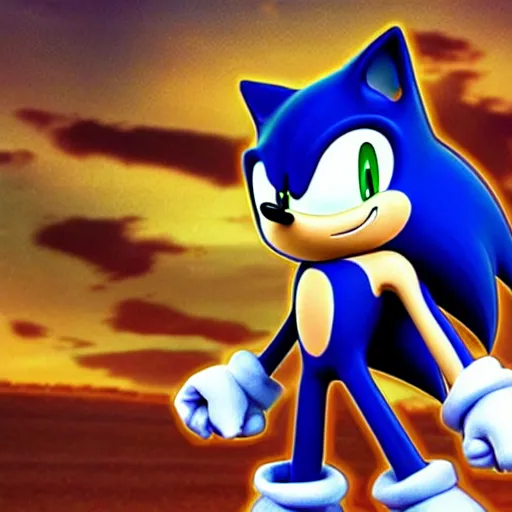 Classic Sonic Roll Adventure Sonic The Hedgehog He Hedgehog - Inspire Uplift