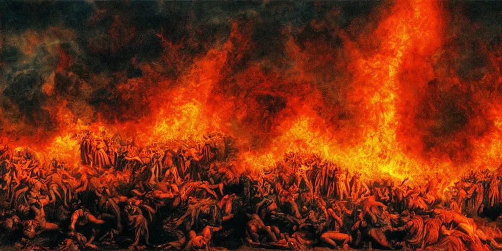 Dante's Inferno review — Reviews by supersven