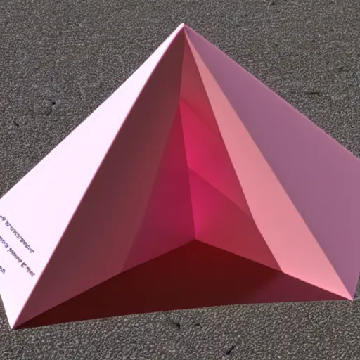 Image similar to sierpinksi tetrahedron