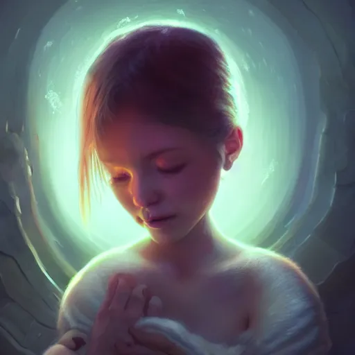 Image similar to the snuggliest snuggles in the world, huggy wuggy from poppy playtime video game, fullbody, ultra high detailed, glowing lights, oil painting, greg rutkowski, charlie bowater, beeple, unreal 5, daz, hyperrealistic, octane render, rpg portrait, dynamic lighting, fantasy art, beautiful face