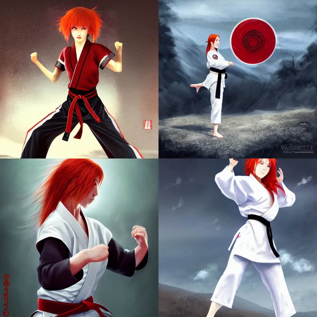 Karate Master TV Anime Gets HD Remastered Broadcast in Japan - Crunchyroll  News
