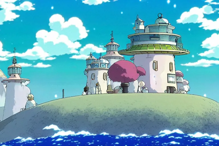 Image similar to ultra hd Fårö Sudersand Langhammars Bondans Norsta Auren Ponyo studio ghibli