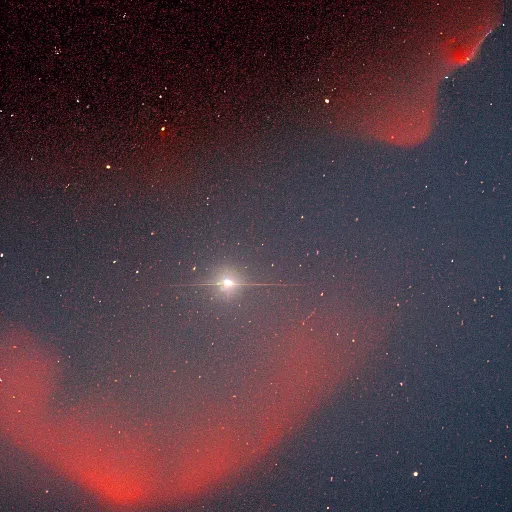 Prompt: fiery asteroid hitting washington dc