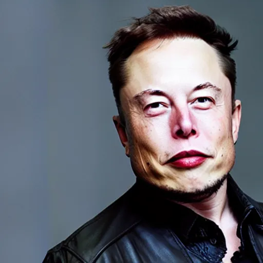 Image similar to elon musk's matrix