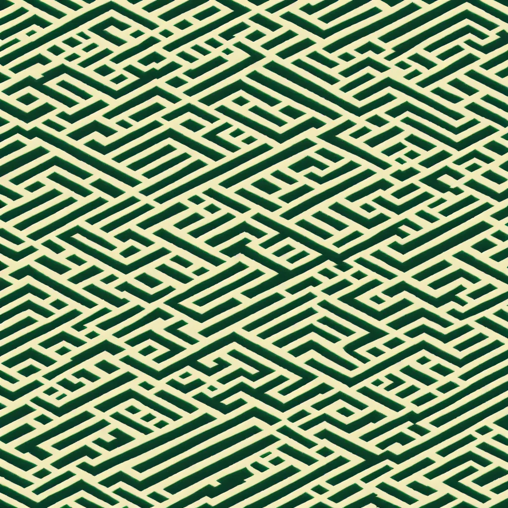 Image similar to wimmelbilder maze made of 90' children's town rug, isometric, very sharp, high contrast