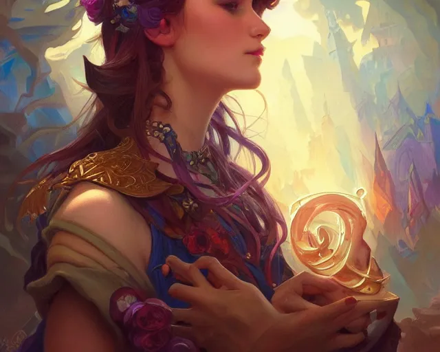 Prompt: photography of aristarkh lentulov, deep focus, d & d, fantasy, intricate, elegant, highly detailed, digital painting, artstation, concept art, matte, sharp focus, illustration, hearthstone, art by artgerm and greg rutkowski and alphonse mucha