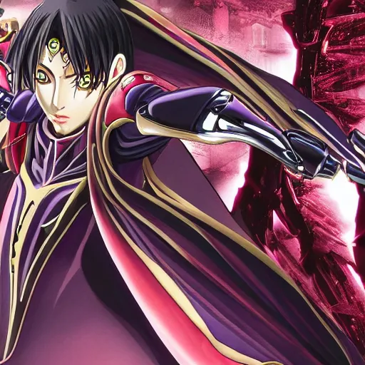 code geass knightmare frames wallpaper