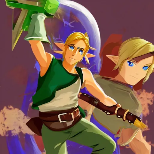 Image similar to link is retired