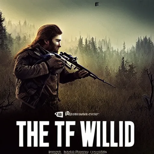 Image similar to The Hunter: Call of the wild