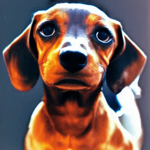 Image similar to lisa rank dachshund