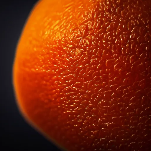 Prompt: a professional photographic picture of a cubic orange, realistic hyperdetailed 8k ultradetail cinematic