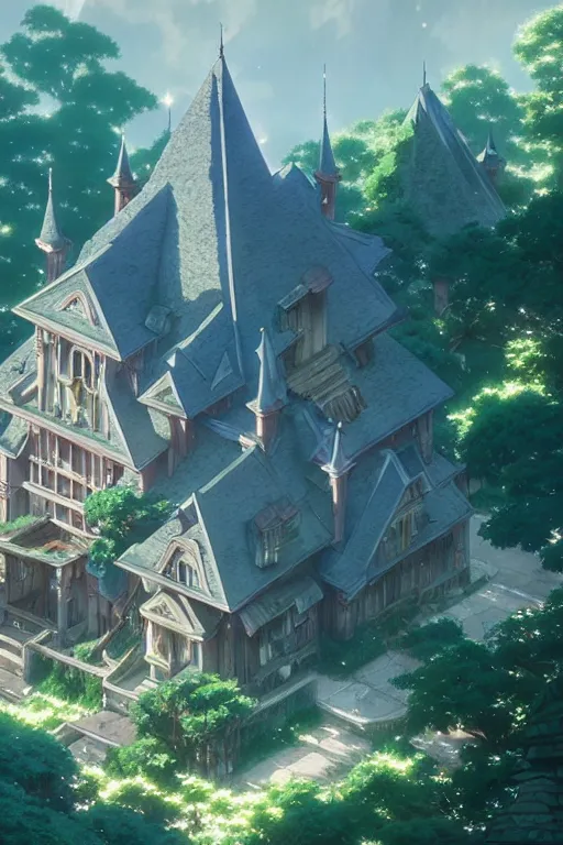 All Anime Mansion - Home