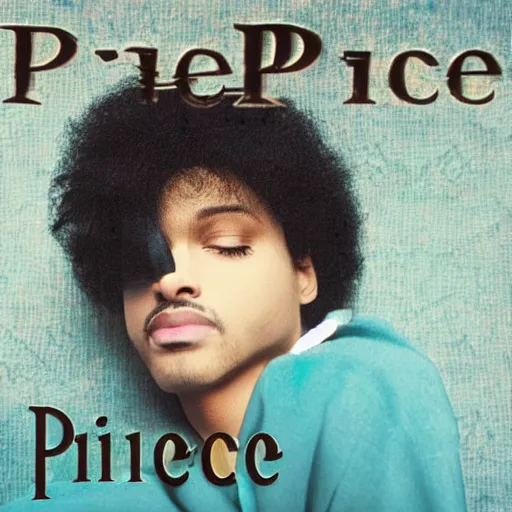 Image similar to “ prince ”