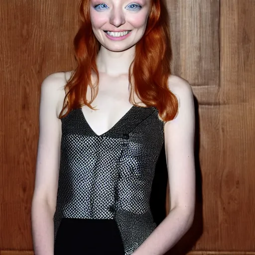 Prompt: beautiful eleanor tomlinson