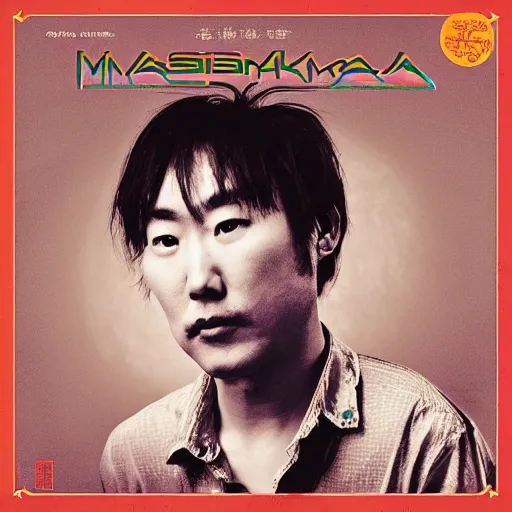 Image similar to masayoshi takanaka album cover