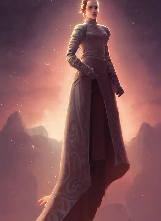 Image similar to Padme Amidala, full body, sharp details, sharp focus, elegant, highly detailed, illustration, by Jordan Grimmer and greg rutkowski and PiNe(パイネ) and 薯子Imoko and 香川悠作 and wlop and maya takamura, intricate, beautiful, Trending artstation, pixiv, digital Art