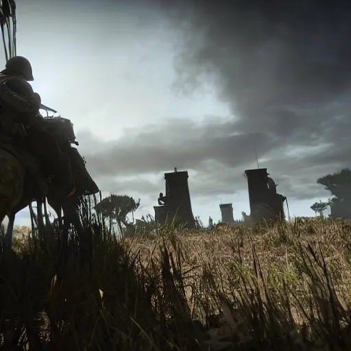 Image similar to giants shadow map in battlefield 1