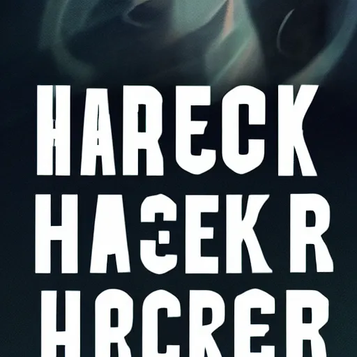 Image similar to book cover for prompt hacker