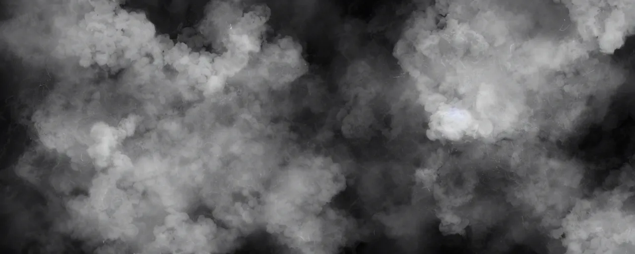 Image similar to ” swirling smoke against a black backdrop, [ cinematic, detailed, epic, widescreen, opening, establishing, mattepainting, photorealistic, realistic textures, octane render ] ”