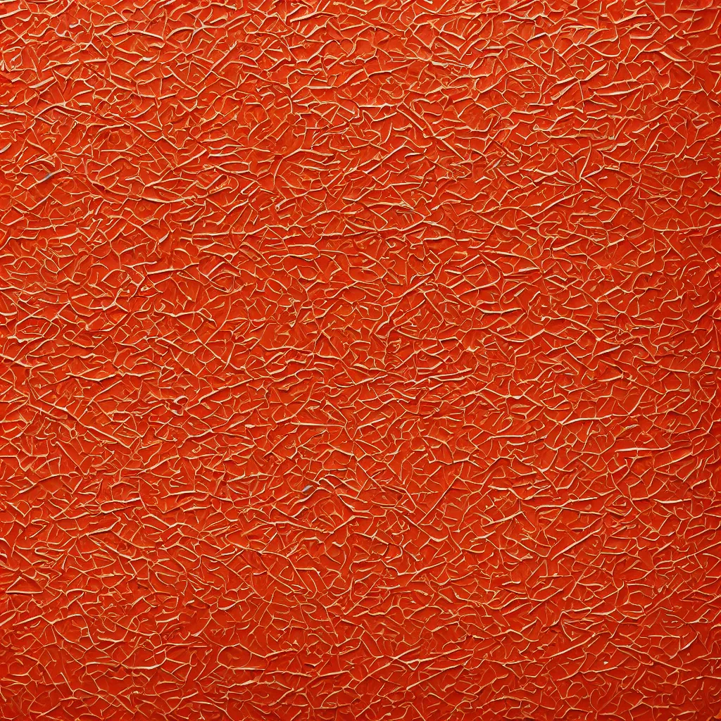 Image similar to orange plastic texture