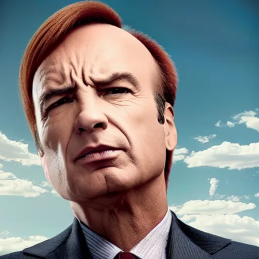 Image similar to better call saul inflantable