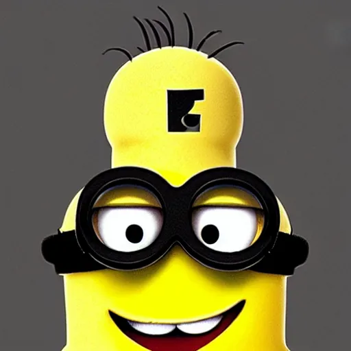 Image similar to homestuck minion