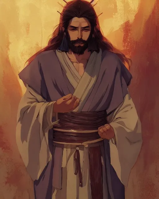 My Last Day - Jesus Anime (Subs Español) on Vimeo-demhanvico.com.vn