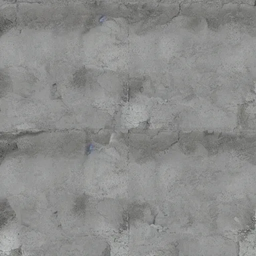 Image similar to normal map for concrete texture