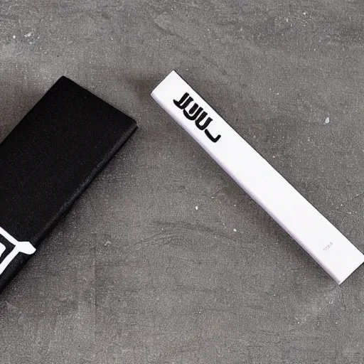 Image similar to juul