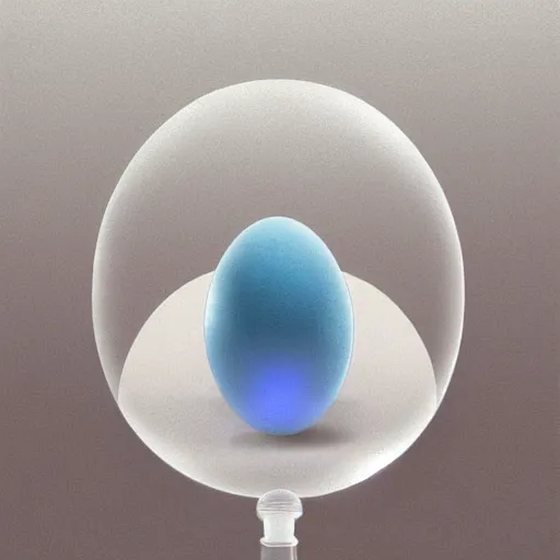 Prompt: high-tech egg made of glass containing an human baby inside, artificial belly with wires made of glass, liquids, dan experiment, biopunk, fantasy, elegant, highly detailed, digital painting, artstation, pinterest, concept art, smooth, sharp focus, illustration, bright art masterpiece artstation. 8k, sharp high quality artwork in style of Jose Daniel Cabrera Pena and Greg Rutkowski, golden theme, concept art by Tooth Wu, hearthstone card game artwork