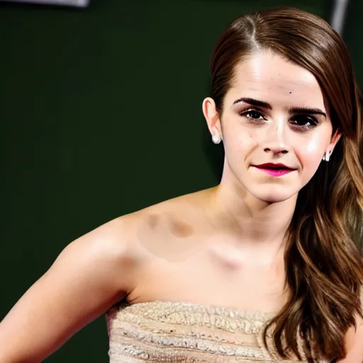 Image similar to emma watson