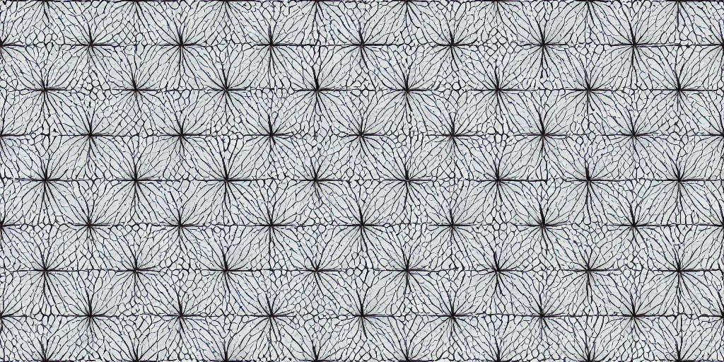 Prompt: tessellation