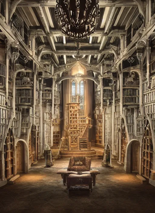 Prompt: a commercial photography product shot of a castle in the style of minas tirith and hogwarts, beautiful lighting, studio shoot, playroom setting, by takahashi murakami