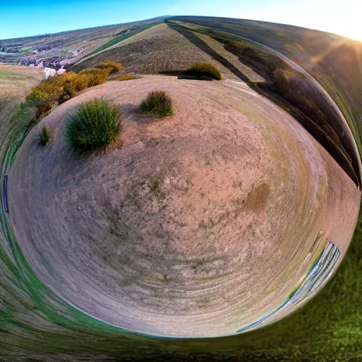 Image similar to 3 6 0 spherical panorama photo