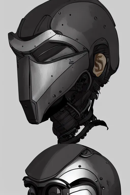 Image similar to robot ninja mask helmet metal gear solid training suit swat commando, aesthetic octane render, 8 k hd resolution, by ilya kuvshinov and cushart krentz and gilleard james, by carl warner and jim woodring, trending on artstation : 1. 5, sweet joy harmony color scheme