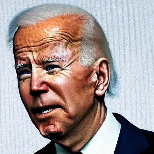 Image similar to donald biden