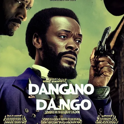 Prompt: DJANGO