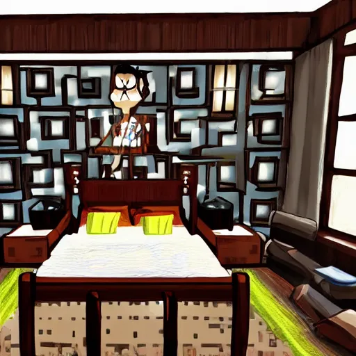 Image similar to troom troom