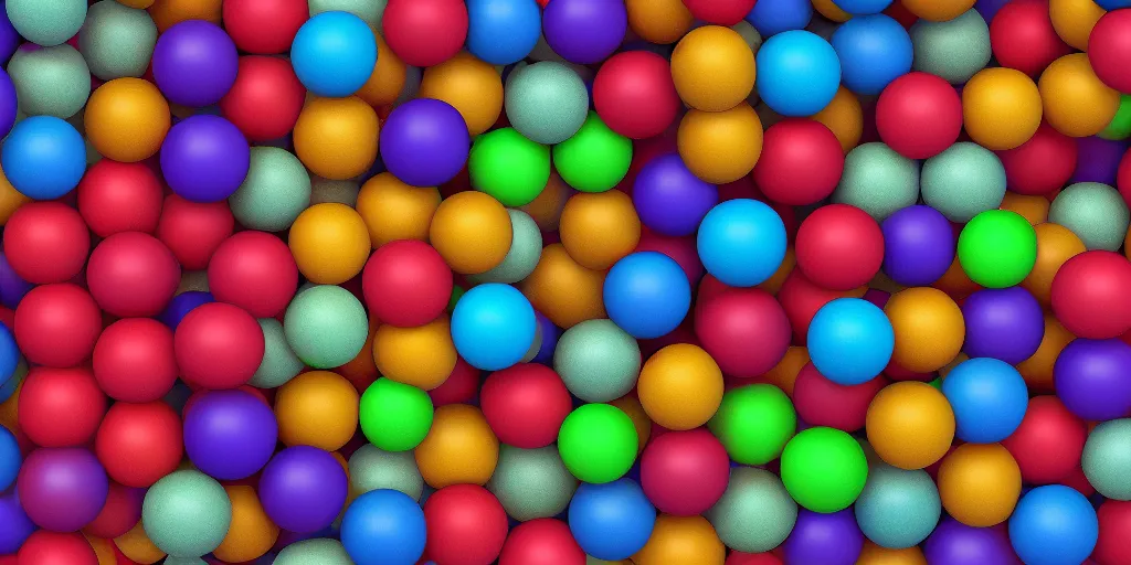 Image similar to animation sequence of a bouncy ball