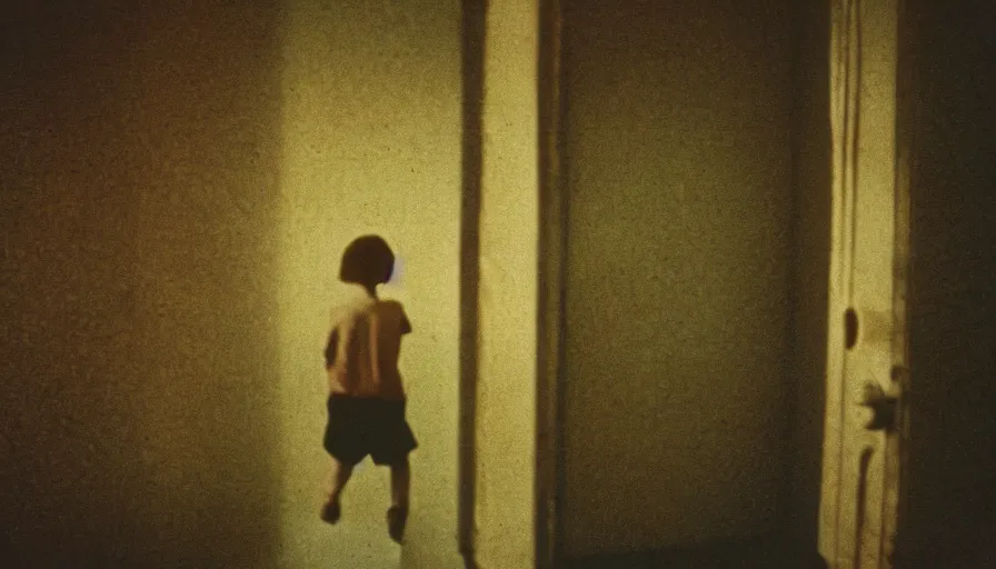 Prompt: 7 0 s film still from a horror movie about creepy basements, kodachrome, cinecolor, cinestill, film grain, film texture, retro, cinematic, high resolution, photorealism,