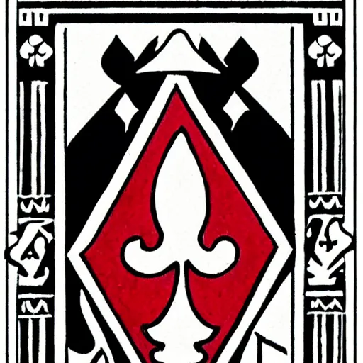 Image similar to jack of clubs card futuristic ultrarealistic