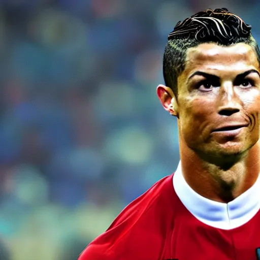 Image similar to cristiano ronaldo