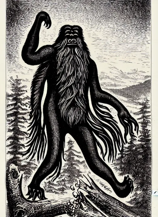 File:Bigfoot ill artlibre jnl.png - Wikimedia Commons