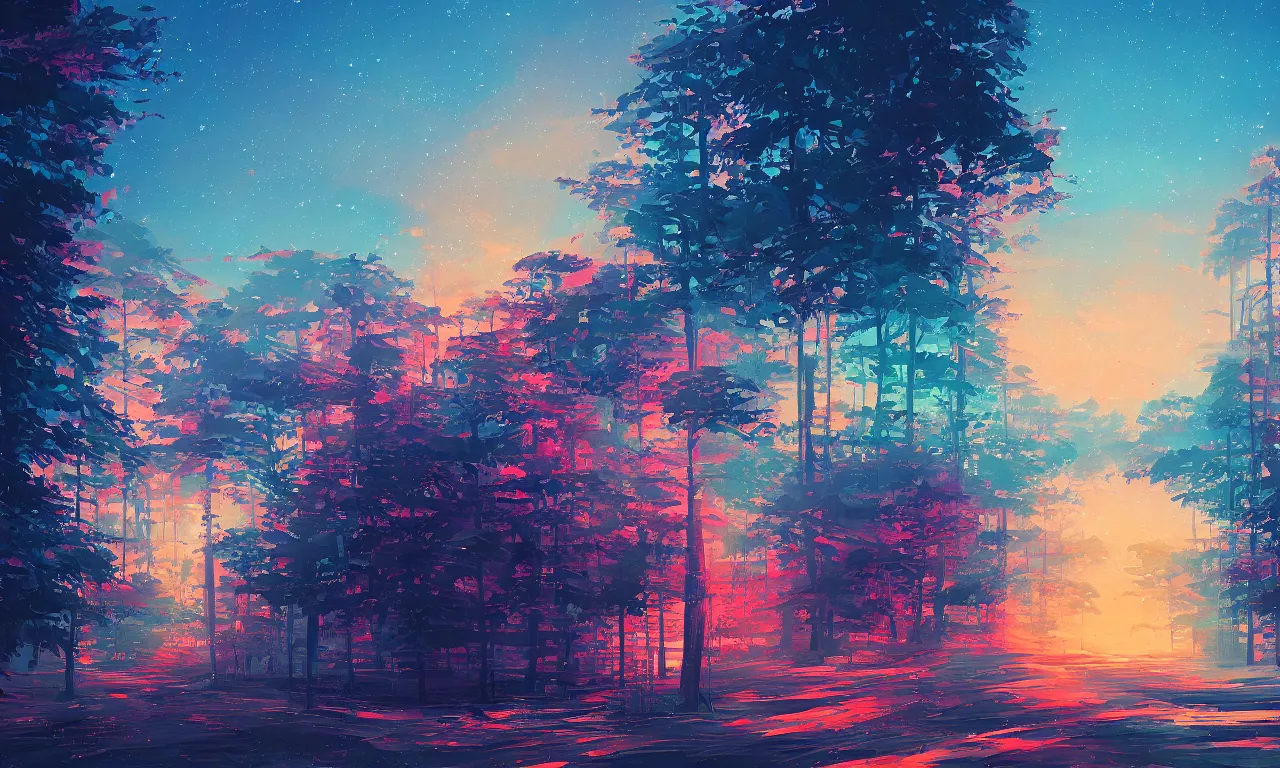 Image similar to alena aenami artworks in 4 k