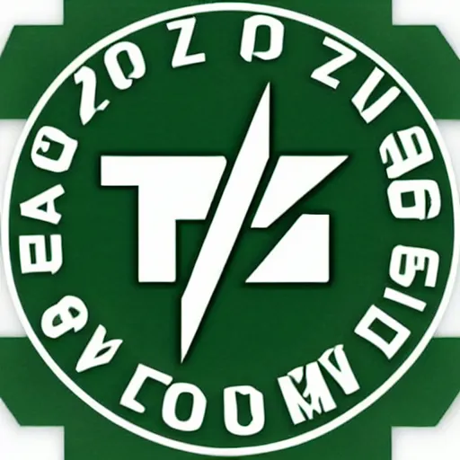 Image similar to p. v. z film company logo